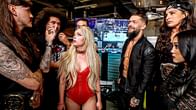 Carlito hints at joining another popular faction immediately after leaving The Judgment Day