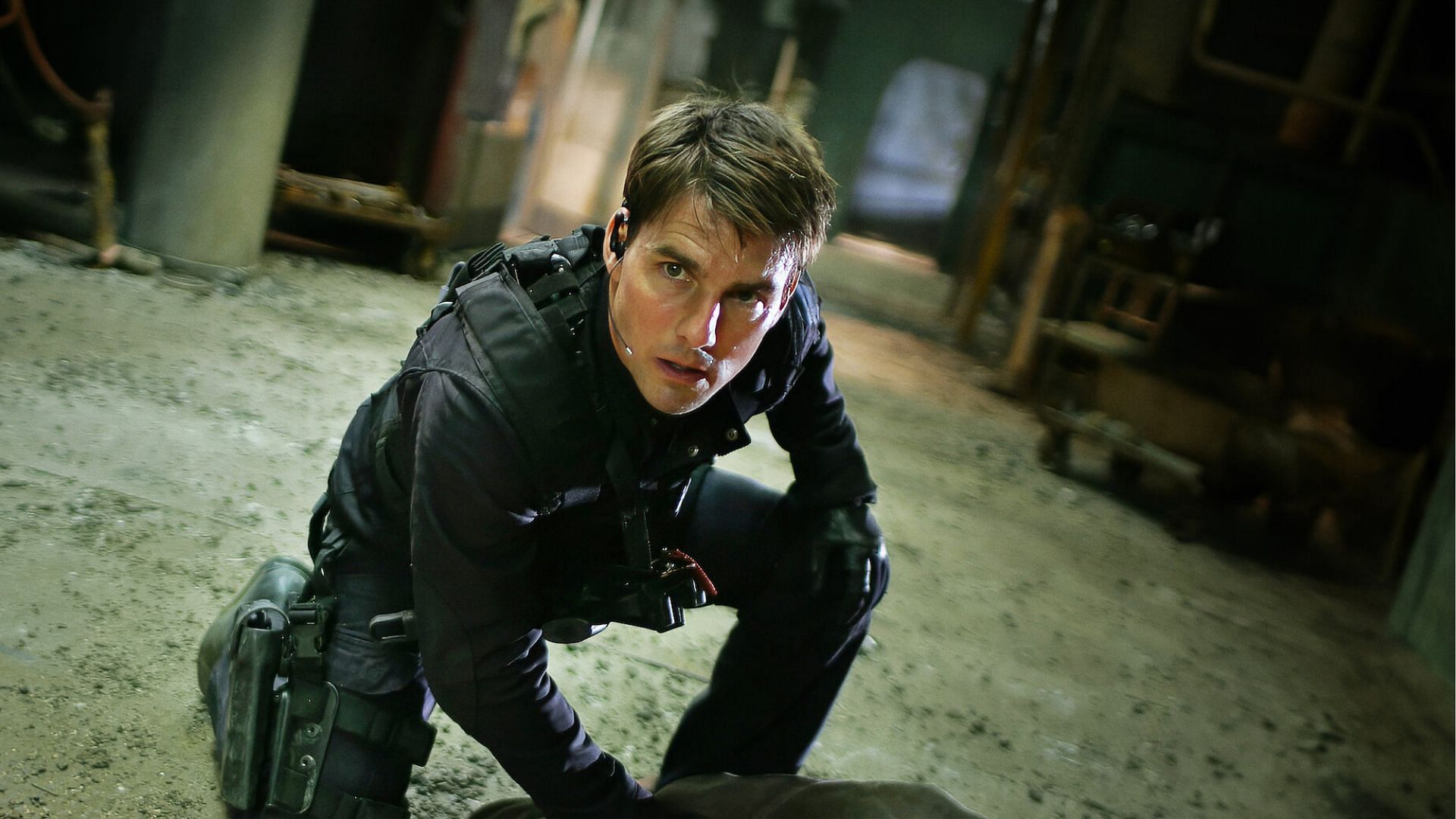 10 best quotes from the Mission: Impossible movies