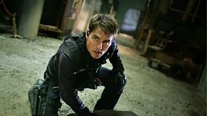 10 best quotes from the Mission: Impossible movies