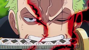 One Piece: Zoro's Conqueror’s Haki, explained