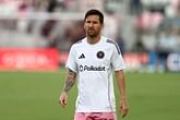 Lionel Messi-led Inter Miami interested in signing 35-year-old ex-Manchester United star: Reports