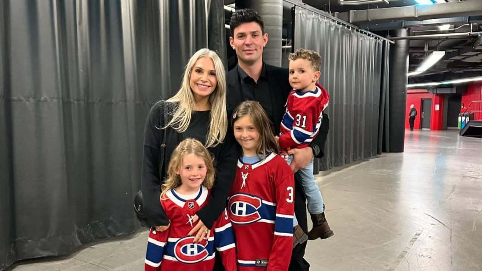 Carey Price