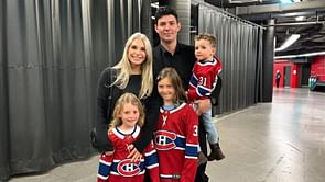 “Infuriating as a consumer”: Carey Price's wife Angela bluntly slams Lululemon’s influencer marketing trips