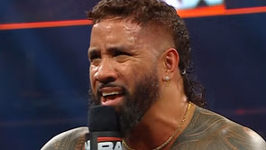 Jey Uso losing his World Heavyweight Championship leads to legend making a huge accusation against WWE