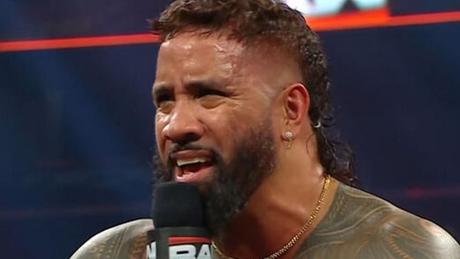 Jey Uso losing his World Heavyweight Championship leads to legend making a huge accusation against WWE
