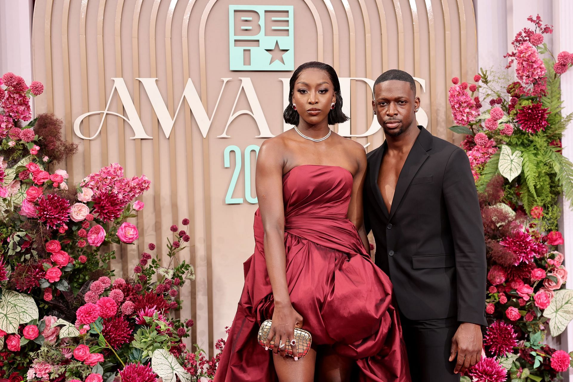 2025 BET Awards - Arrivals - Source: Getty