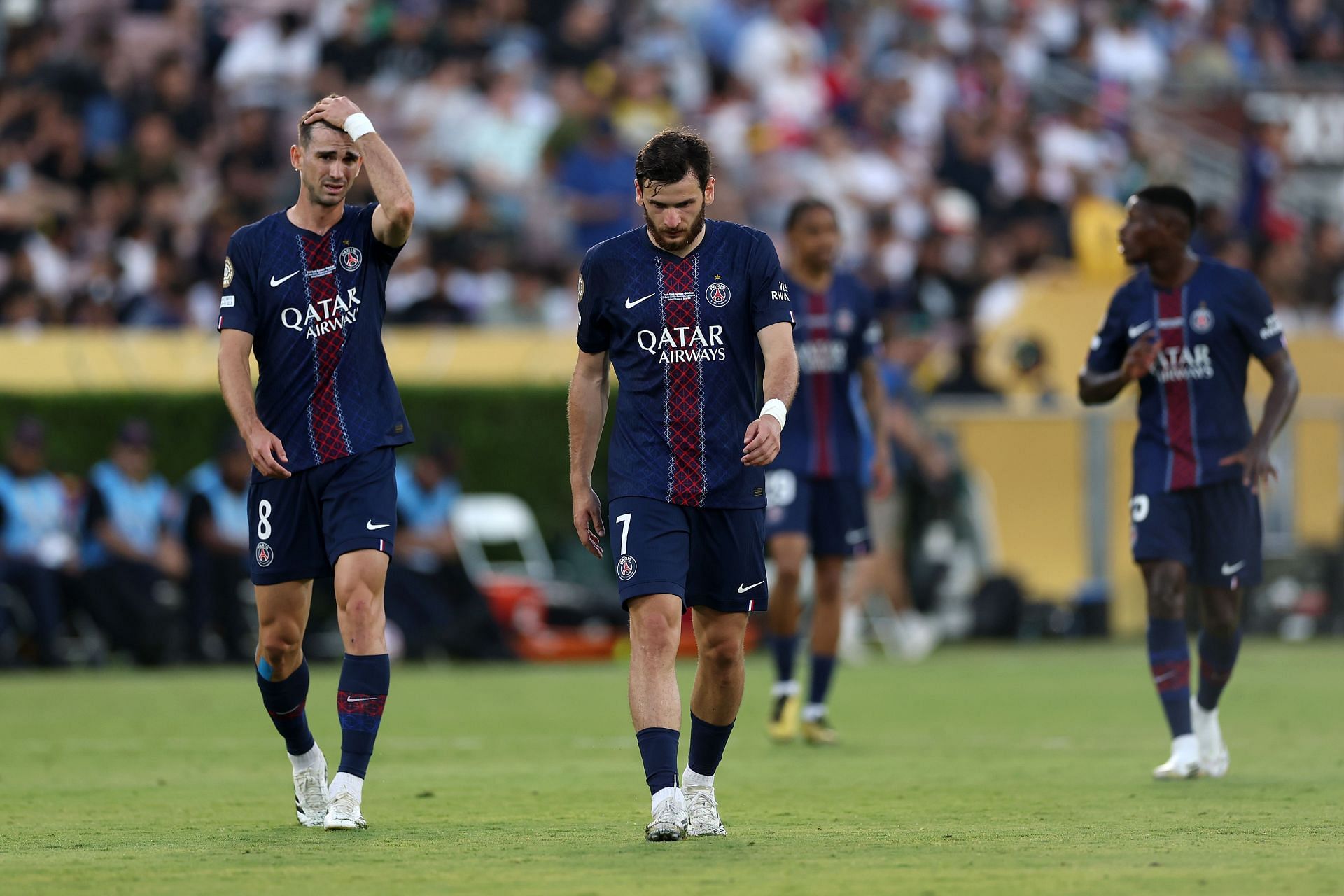 Seattle Sounders vs PSG Prediction and Betting Tips .. June 23rd 2025