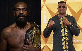Jon Jones vs. Francis Ngannou idea shaken up with "WINNER TAKES ALL" proposal by PFL chairman