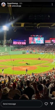 (Image source - Instagram)