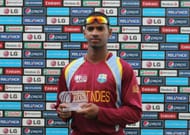 ICC Under 19 World Cup - Super League QF 2 - Source: Getty