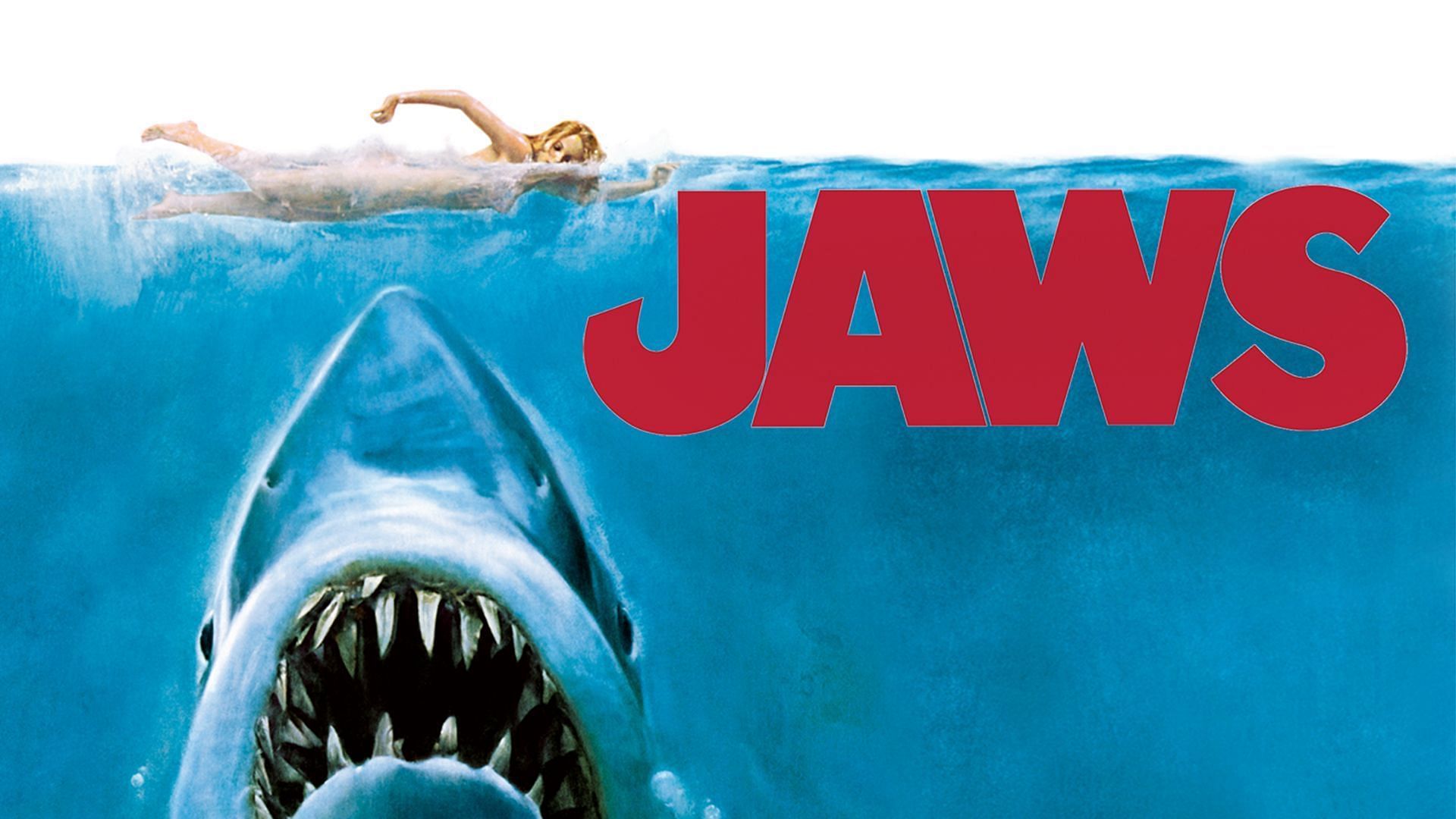 Title card of the movie