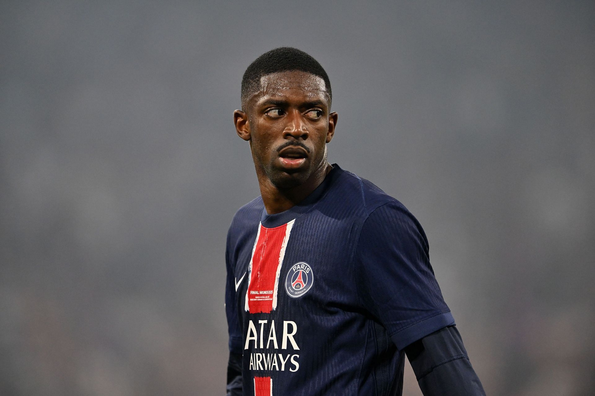 Paris Saint-Germain v FC Internazionale Milano - UEFA Champions League Final 2025 - Source: Getty