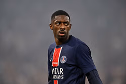 "Race should be between them" - Pundit snubs Ousmane Dembele, believes 2 other PSG stars should be candidates for 2025 Ballon d'Or