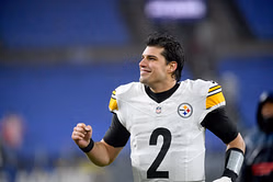 “I’ve had plenty of adversity” - Mason Rudolph refuses to flinch as Aaron Rodgers’ arrival in Steelers flips team's QB room