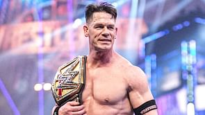 Major WWE name wants John Cena to turn face before retirement