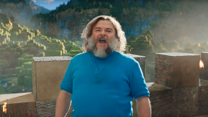 When is A Minecraft Movie coming to HBO Max?