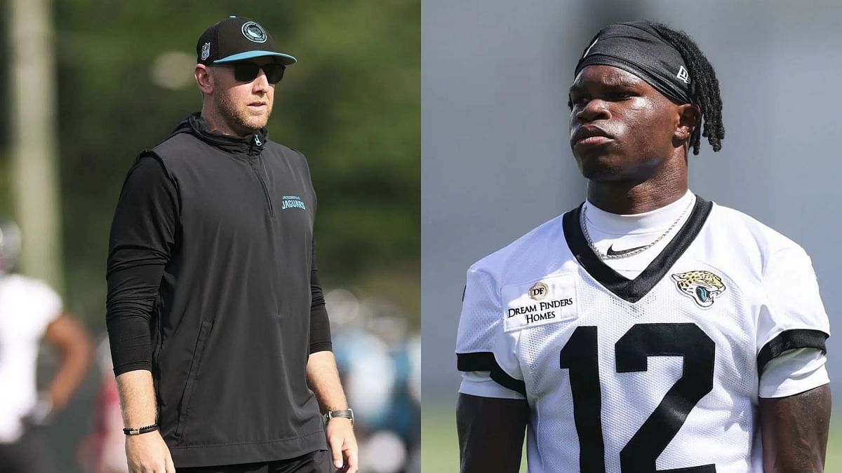 Travis Hunter gets green signal from Jaguars HC Liam Coen for playing two-way role in NFL