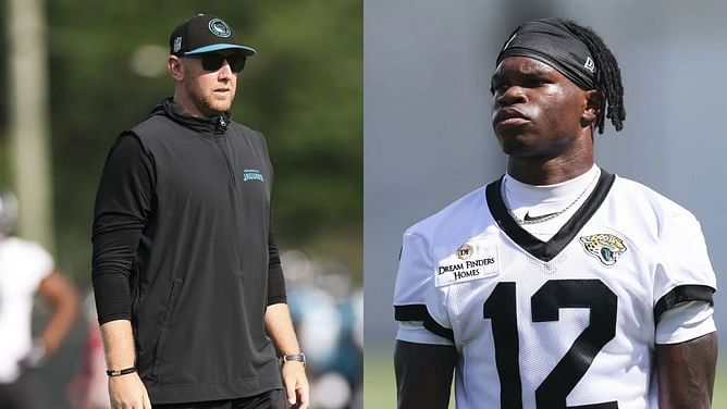 Travis Hunter gets green signal from Jaguars HC Liam Coen for playing two-way role in NFL