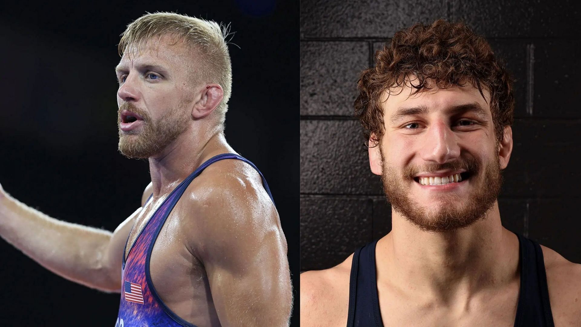 Kyle Dake