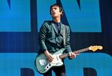 What did Johnny Marr say about Kneecap? Former Smiths guitarist defends the Irish band amid calls for their Glastonbury censorship