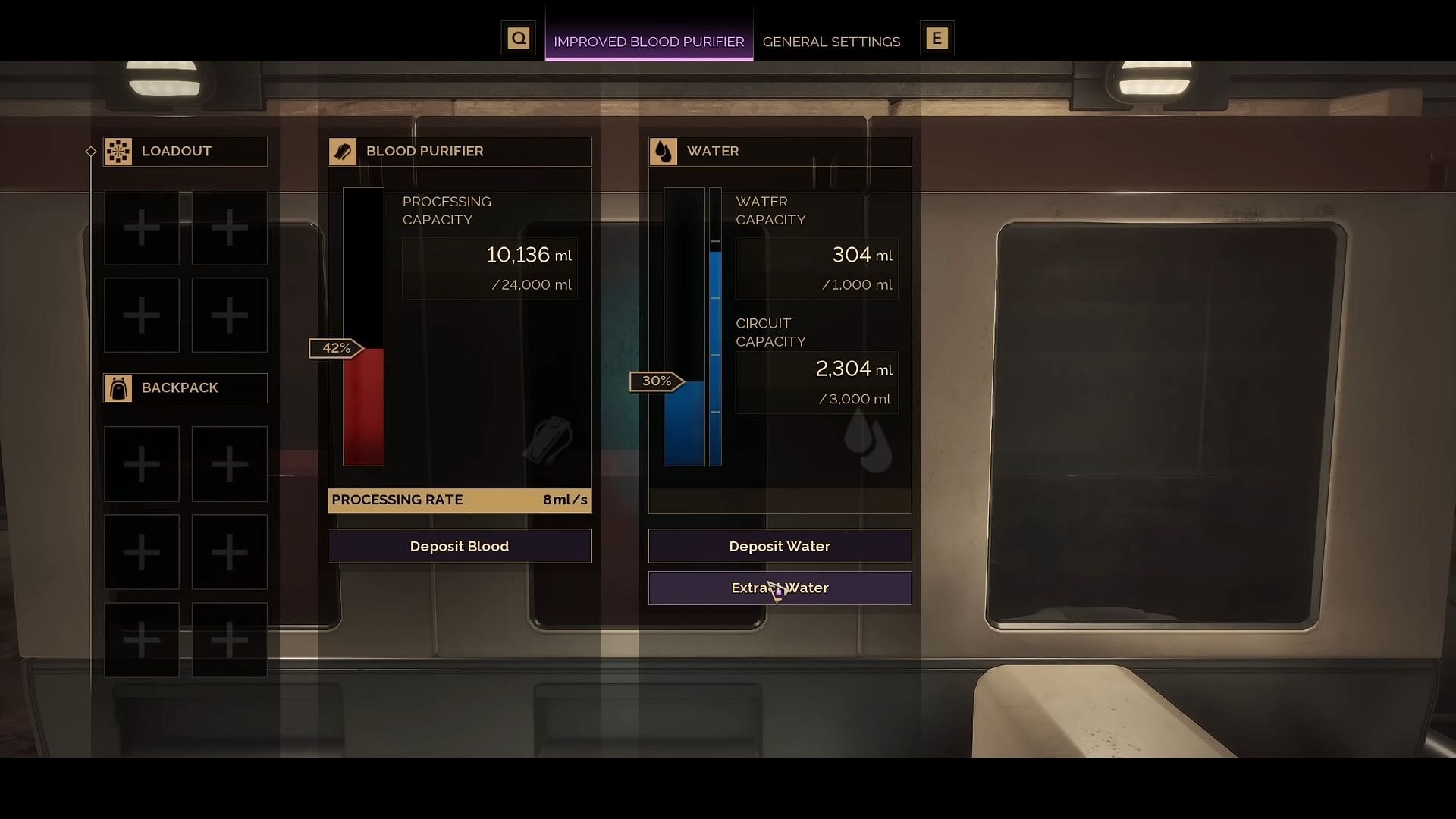 You&#039;ll need a lot of blood in Dune Awakening (Image via Funcom || YouTube/@LuckyGhost)