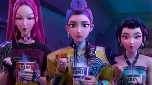 “BTS WILL ALWAYS be the standard”— Fans react as KPop Demon Hunters creators confirm BTS, ‘Dynamite,’ & 2020 online concert as core inspirations