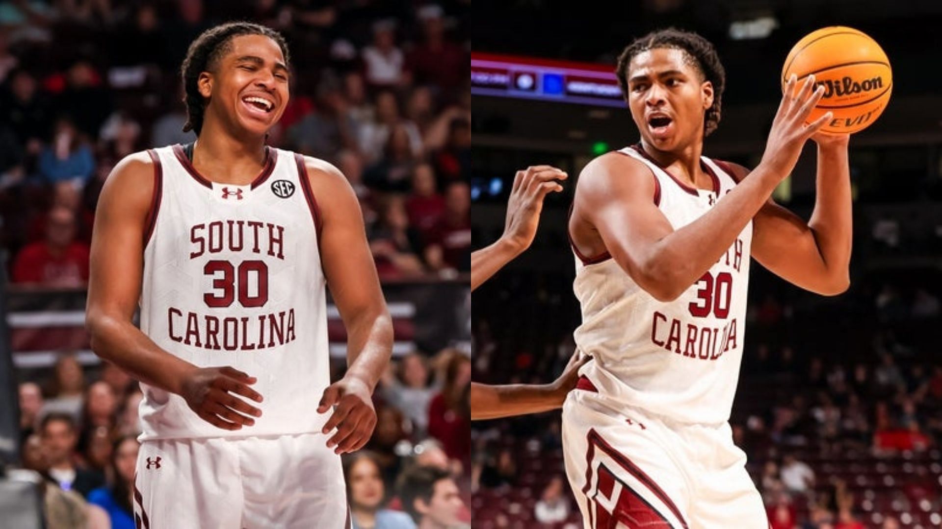Will Collin Murray-Boyles get drafted in 2025? South Carolina standout's NBA draft chances explored