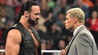 5 WWE stars Drew McIntyre could target upon his return