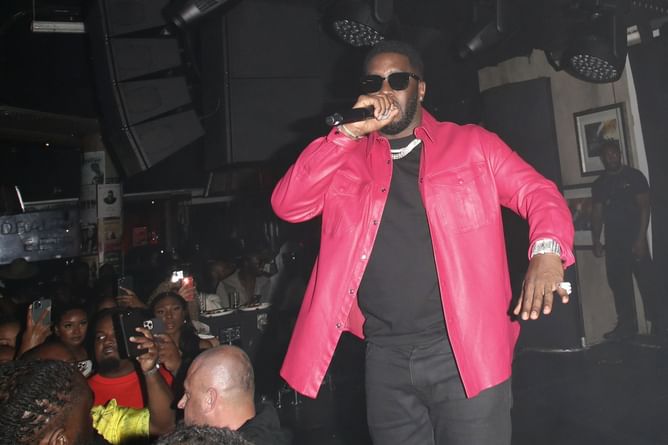 "Donald Trump is going to pardon him on his way out of office" – Wack 100 weighs in on Diddy's fate and possible prison sentence