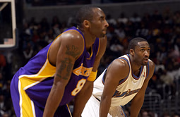 2x NBA All-Star reveals Kobe Bryant's pointed trash talk aimed at Gilbert Arenas after he dropped 60 points: "Next time, 50"