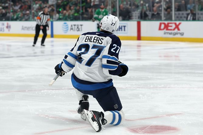 NHL rumors: Insider reports $42,000,000 Winnipeg Jets forward's personal preference in free agency destination