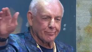 WWE Hall of Famer Ric Flair gives major health update