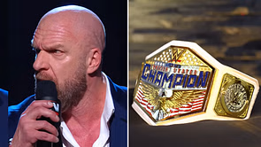 Female WWE star shockingly calls Women's US title "just a stepping stone," says it doesn't mean much to her