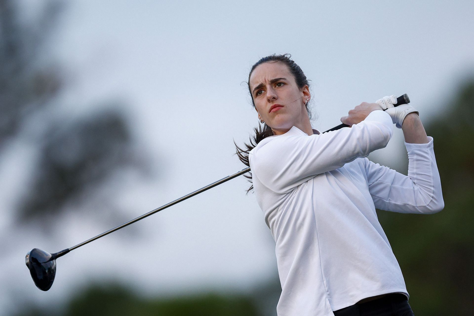 The ANNIKA driven by Gainbridge at Pelican 2024 - Previews - Source: Getty