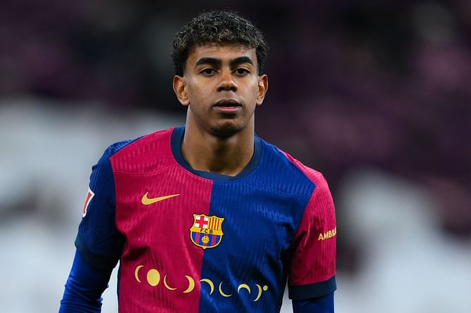 "Without a doubt" - Chelsea new signing is similar to Barcelona's Lamine Yamal, claims former player