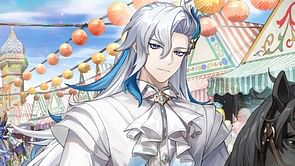Genshin Impact leak hints at Neuvillette skin release version