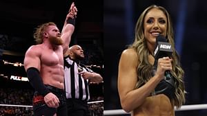 5 AEW stars we might not see for the rest of 2025