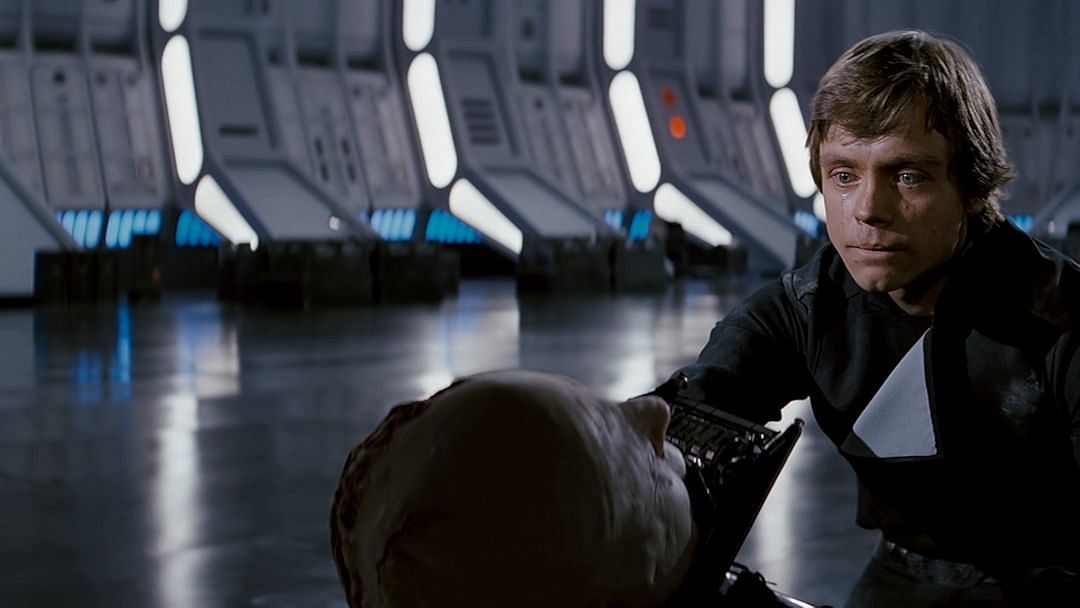 A scene from the movie series (Image via Amazon Prime)