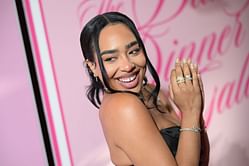 "Them Versace frames $500" — Netizens react to B. Simone showing off her grocery bill after complaining about having to shop at H&M