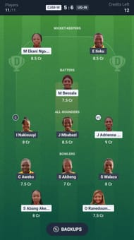 Fantasy suggestion #2