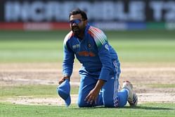 Rohit Sharma spotted holidaying in Italy with wife Ritika, daughter Samaira amid ENG vs IND 2025 Tests [Watch]