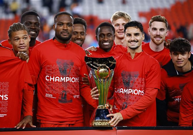 Canada vs Honduras Prediction and Betting Tips | June 17th 2025