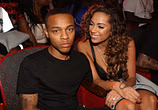 Why did Bow Wow and Erica Mena break up? Relationship timeline explored as rapper's ex-fiancee surprises him on the BET red carpet