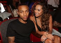 Why did Bow Wow and Erica Mena break up? Relationship timeline explored as rapper's ex-fiancee surprises him on the BET red carpet