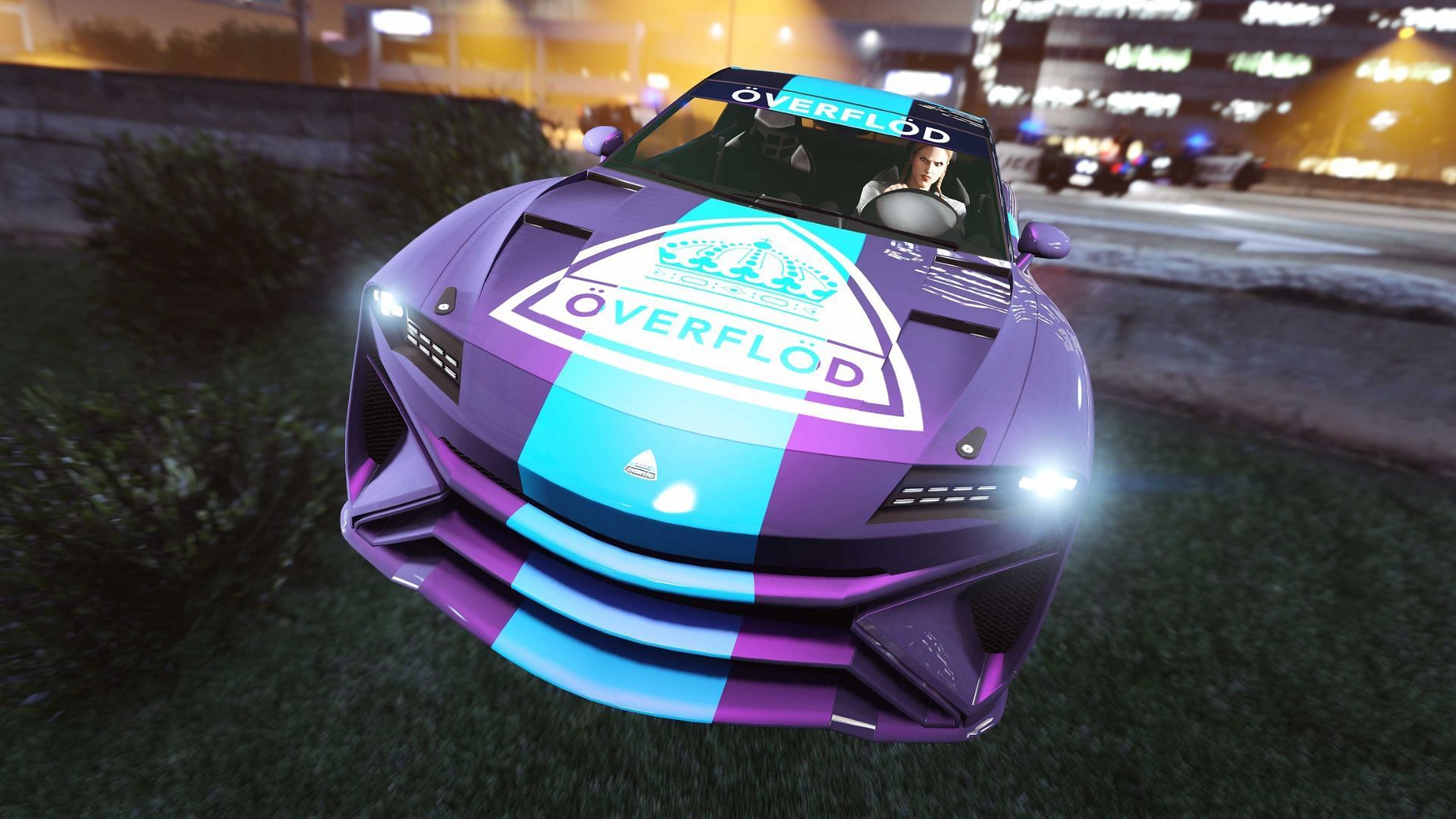 All GTA Online weekly discounts (June 20&ndash;25, 2025)