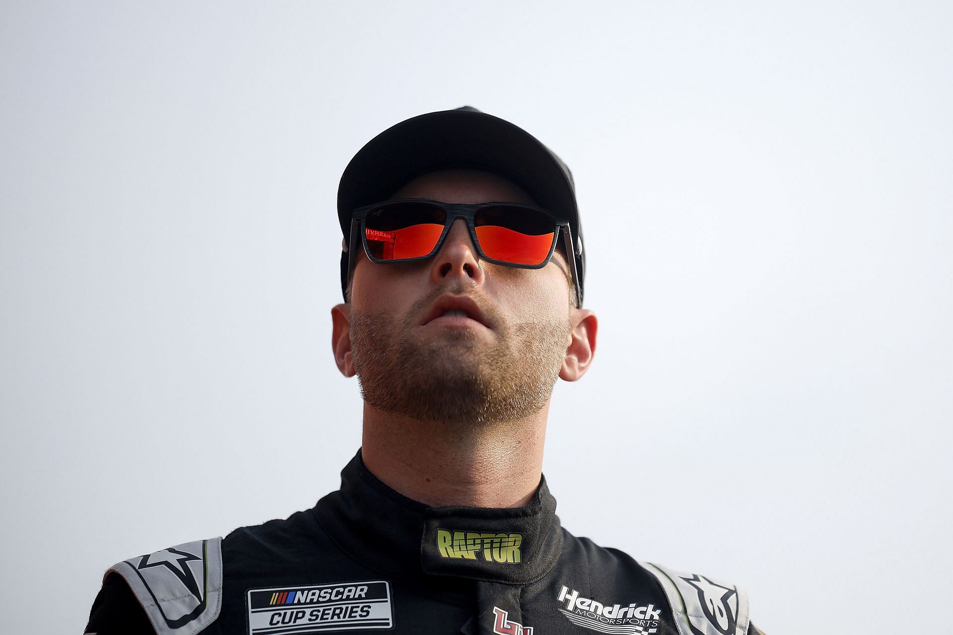 NASCAR Cup Series Cracker Barrel 400 - Source: Getty