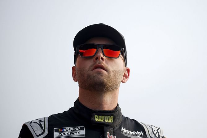 “We’re not pleased with running 5th”: William Byron sets the tone to achieve ‘peak’ performance despite being a ‘well-oiled’ team