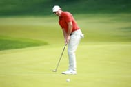 Rory McIlroy at the RBC Canadian Open 2025 - Source: Getty