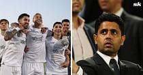 “We guess the cowboy won” - Botafogo mock PSG and Nasser Al-Khelaifi with cheeky dig on Instagram after Club World Cup win