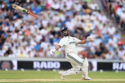 "It's about disturbing the bowler mentally" - When Rishabh Pant explained the logic behind his maverick batting style